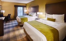 Best Western Plus New Orleans Airport Hotel